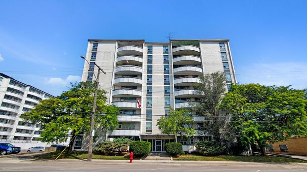 For Lease - 221 Melvin Avenue Unit# 311, Hamilton, Ontario - Photo 1