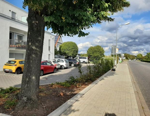 Schöne Penthousewohnung - Foto 1