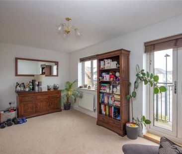 4 bedroom terraced house to rent - Photo 5
