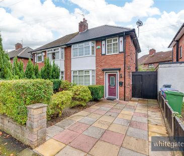 Bentham Drive, Liverpool, Merseyside, L16 - Photo 6