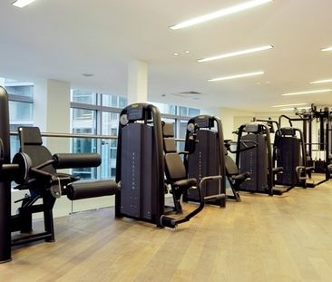 apartment to rent - Photo 1