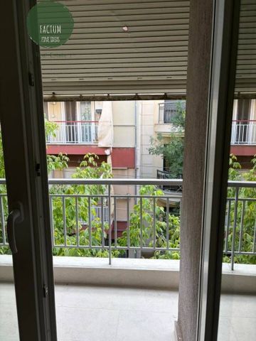 Διαμέρισμα για ενοικίαση Παπάφη - Άγιος Φανούριος (Τούμπα) - Photo 5
