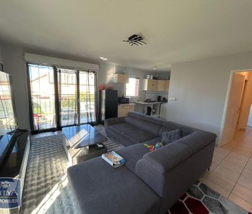 Location Appartement 2 pièces 46m² MALEMORT 19360 - Photo 6