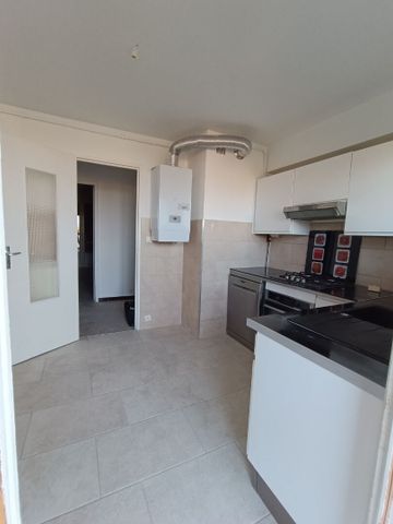 Location appartement 4 pièces, 80.41m², Le Pradet - Photo 4