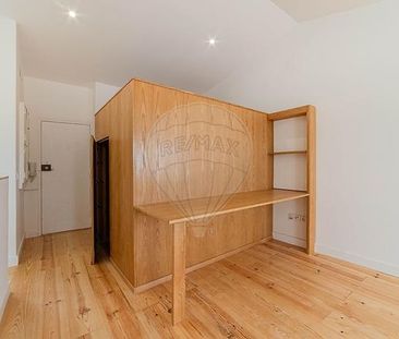 Apartamento T0 em Lisboa - Photo 1