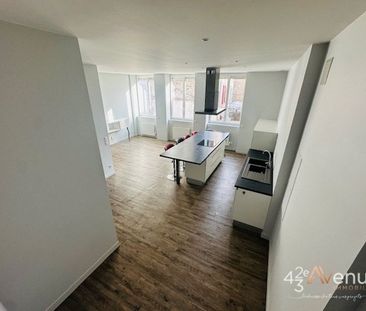 Duplex type 3 pièces A LOUER - Photo 5