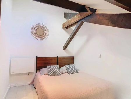 Location Appartement - Photo 5