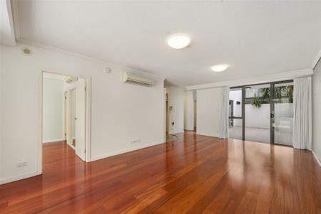 4/70 Hope Street, South Brisbane QLD 4101 - Apartment For Rent | Domain - Photo 2