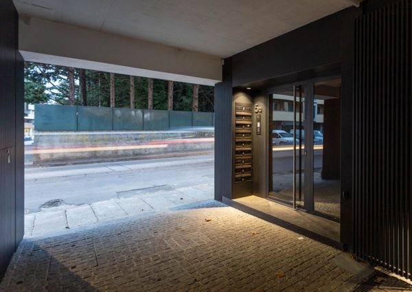 Apartamento T2 em Braga