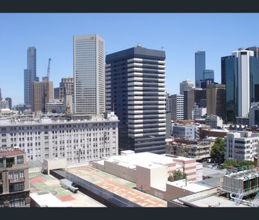 811/339 Swanston Street, Melbourne, Vic 3000 - Photo 2