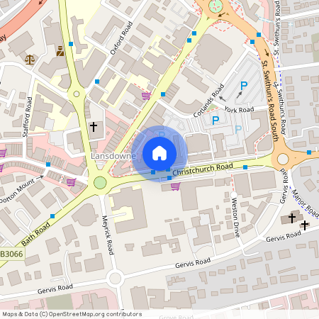 8-10 Christchurch Road, Bournemouth