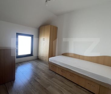 Casa cu etaj, 120 mp, curte 5 ari, Cartier Subcetate - Photo 3
