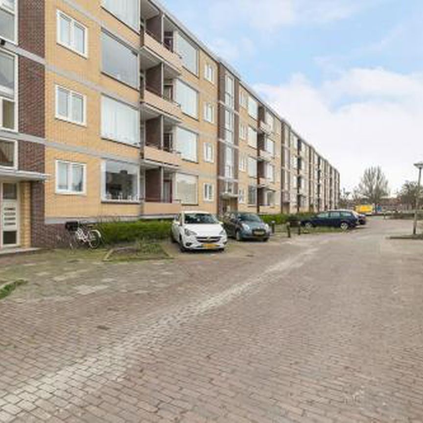 Fazantstraat 2406 VJ Alphen aan den Rijn - Photo 2