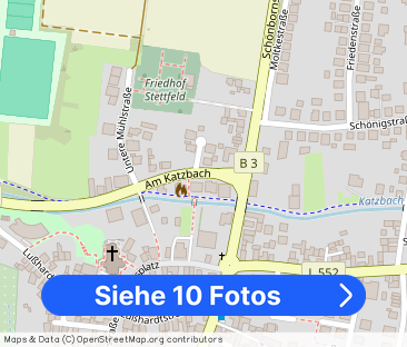 Wohnkomfort inklusive: 3-Zimmer-Wohnung mit Balkon und Garage - Foto 1