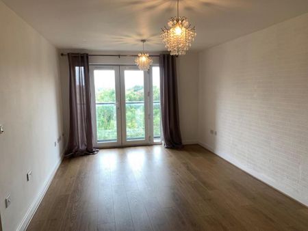 2 bedroom apartment to rent - Photo 2