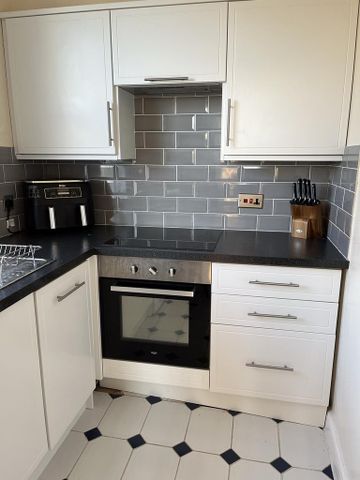 1 bedroom flat to rent - Photo 5