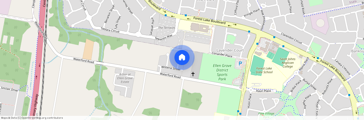 7 Jacaranda Close, Forest Lake QLD 4078 How can we help?