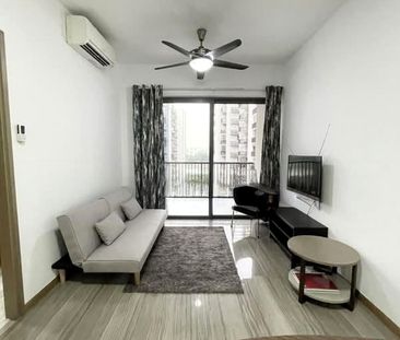 Lakeville (D22), Condominium - For Rent - Photo 1