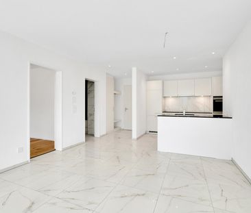 2.5 Zimmer, 60 m², 3. Stock - Foto 2
