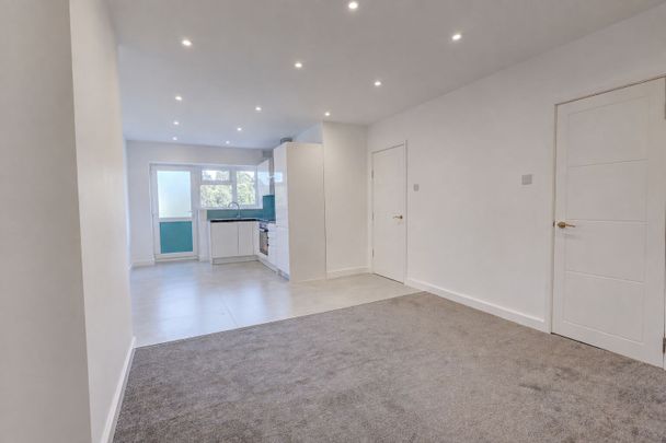 1 Bedroom Flat To Rent, 1 Bedroom  Flat To Rent - Photo 1