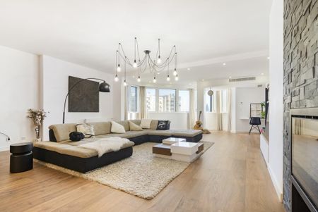 3 Bedroom Apartment with a view, Areeiro, Lisboa - Photo 3