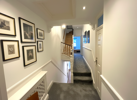 4 bedroom end of terrace house to rent - Photo 4