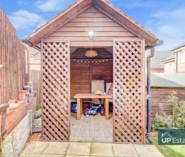 3 bedroom semi-detached house to rent - Photo 6