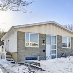 Maison à Louer à Charlesbourg - Photo 4