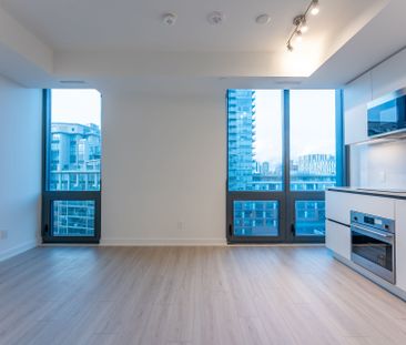 For Lease - 35 Parliament Street Unit# 907, Toronto, Ontario - Photo 6