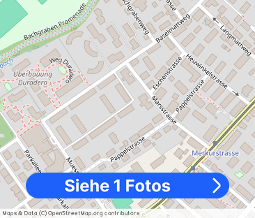 Renovated maisonette apartment with sitting area in the garden - Foto 1