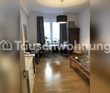 TAUSCHWOHNUNG Biete hochwertige Wohnung in sehr guter Lage - Photo 2