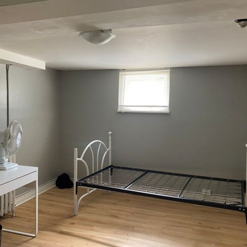 For Lease - 78 Fifth Street Unit# 7, Toronto, Ontario - Photo 1