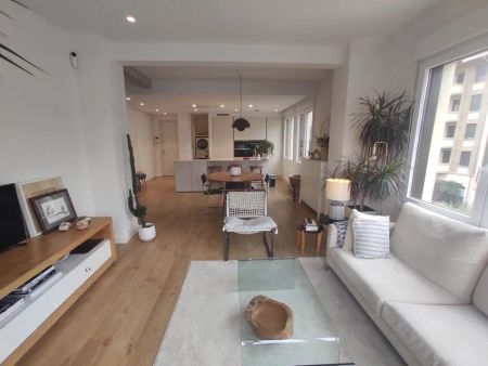 Alquiler de piso en Calle de Olite, 3 - Photo 2