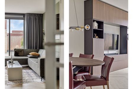 Huis te huur: Tanzaniet 19 4762 CP Zevenbergen - Photo 5