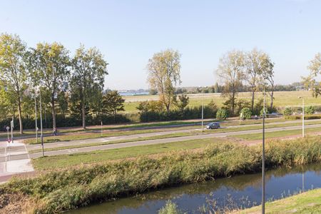 Mary van der Sluisstraat 272, Sportheldenbuurt, 1095ME, Amsterdam - Foto 5