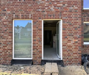 Ihr neues Zuhause: Neubau-Penthousewohnung mit Balkon inmitten von ... - Photo 4