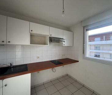 Location Appartement 2 pièces 51m² BORDEAUX 33800 - Photo 1