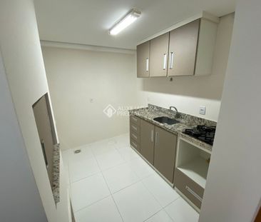 Apartamento com 1 quarto e 59m² para alugar em Avenida Central, Gra... - Foto 3