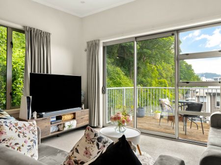 Fully furnished and modern apartment - Photo 4