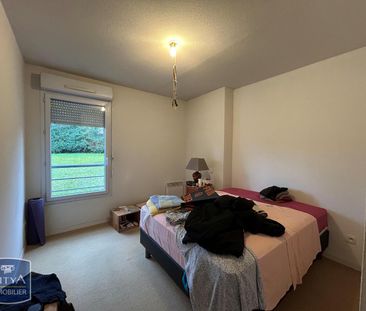 Location Appartement 2 pièces 44m² BOULAZAC ISLE MANOIRE 24750 - Photo 1