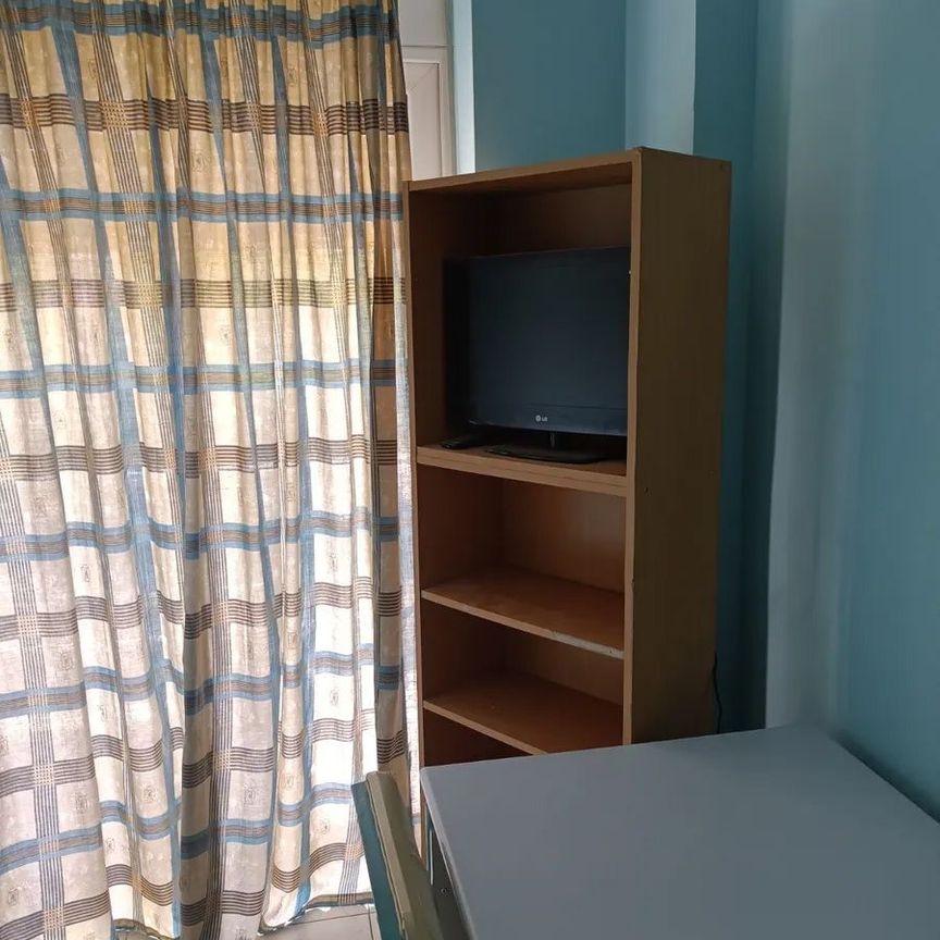 Studio/Γκαρσονιέρα για ενοικίαση Αγία Σοφία (Πάτρα) - Photo 1