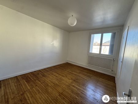 Location Appartement 5 pièces 120m² ST JUERY 81160 - Photo 3