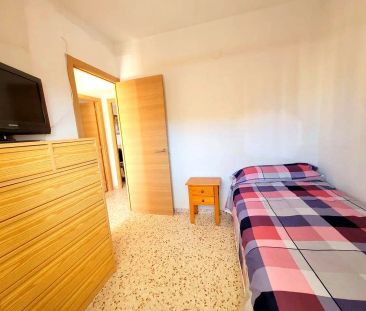 Apartamento de alquiler en De Legazpi, 23, Playa de Gandia - Photo 5