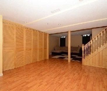 For Lease - 9 Fidelity Avenue Unit# Lower, Brampton, Ontario - Photo 4