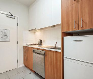 Convenient and furnished apartment in the CBD - Photo 5