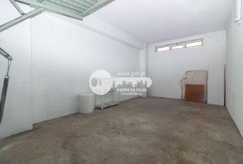 Apartamento T2 em Braga
