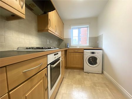 Standish Street, Bridgwater, Somerset, TA6 - Photo 5