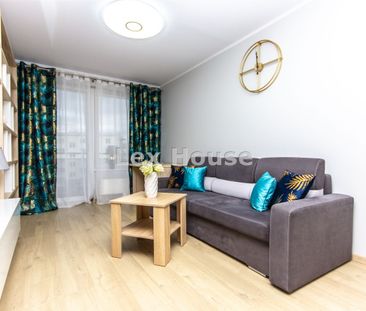 Mieszkanie na wynajem - Photo 5