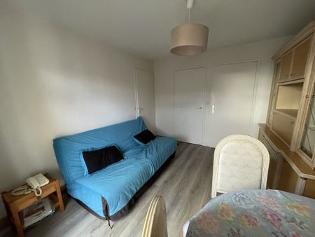 Location Appartement 2 pièces 27m² CABOURG 14390 - Photo 2