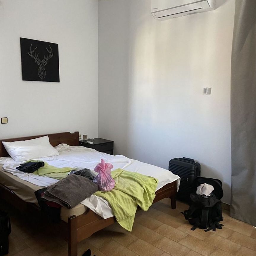 Διαμέρισμα για ενοικίαση Άγιος Ιωάννης (Χανιά) - Φωτογραφία 1